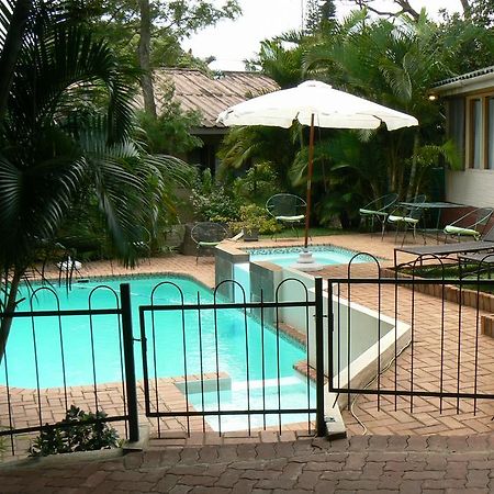Fisheagle Accommodation Saint Lucia Estuary المظهر الخارجي الصورة