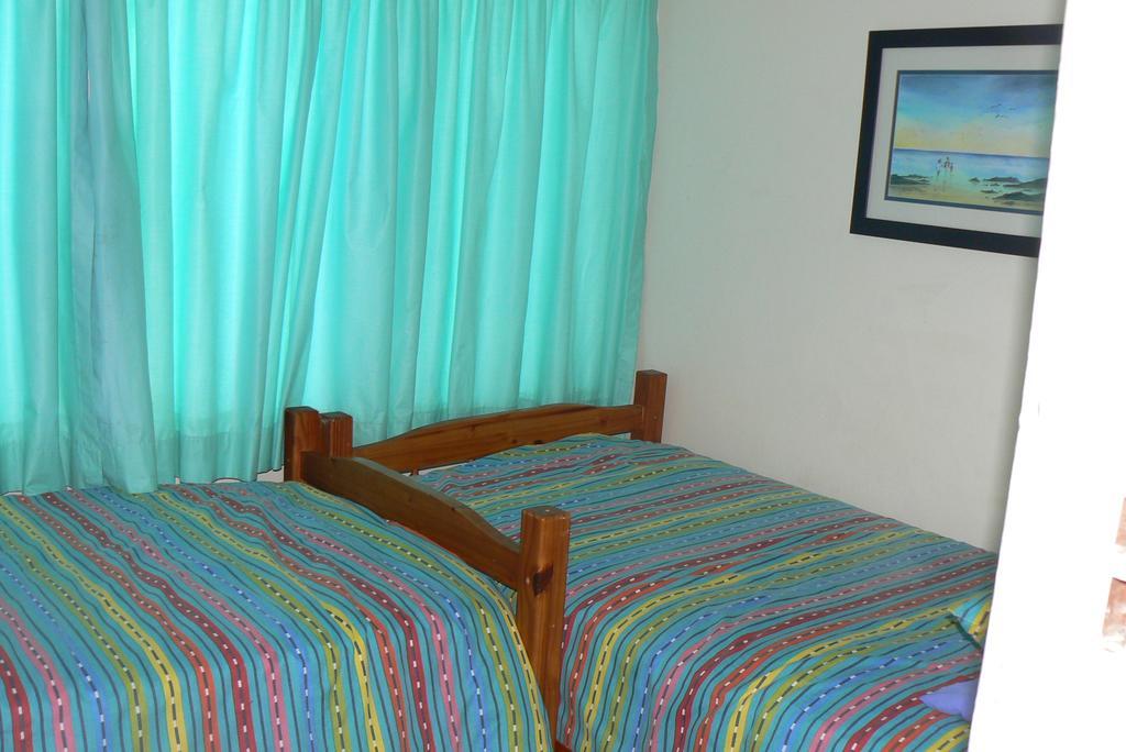 Fisheagle Accommodation Saint Lucia Estuary المظهر الخارجي الصورة