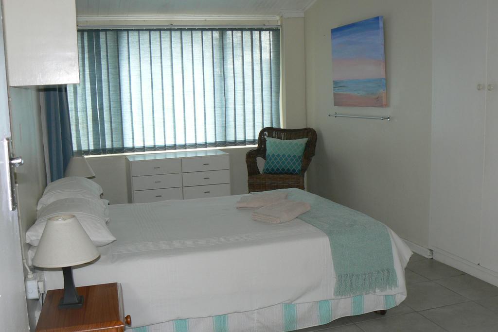 Fisheagle Accommodation Saint Lucia Estuary المظهر الخارجي الصورة