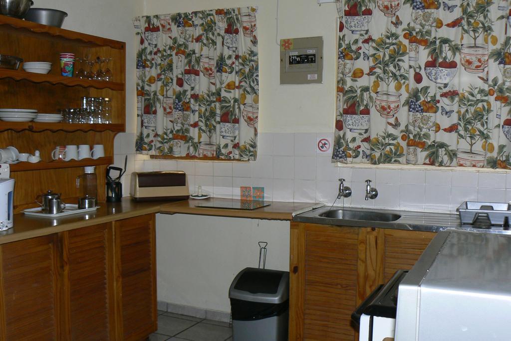 Fisheagle Accommodation Saint Lucia Estuary المظهر الخارجي الصورة
