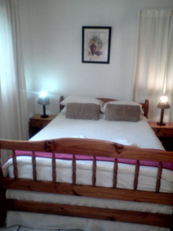 Fisheagle Accommodation Saint Lucia Estuary المظهر الخارجي الصورة